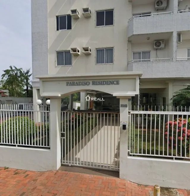 Residencial Paradiso, apartamento com 3 quartos (1 suíte) + Semi-mobiliada - Foto 4
