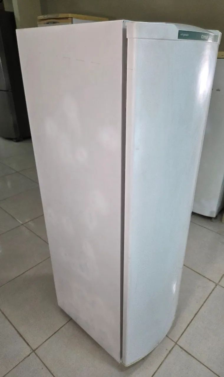 Geladeira Consul 239L (Compacta) - Foto 2