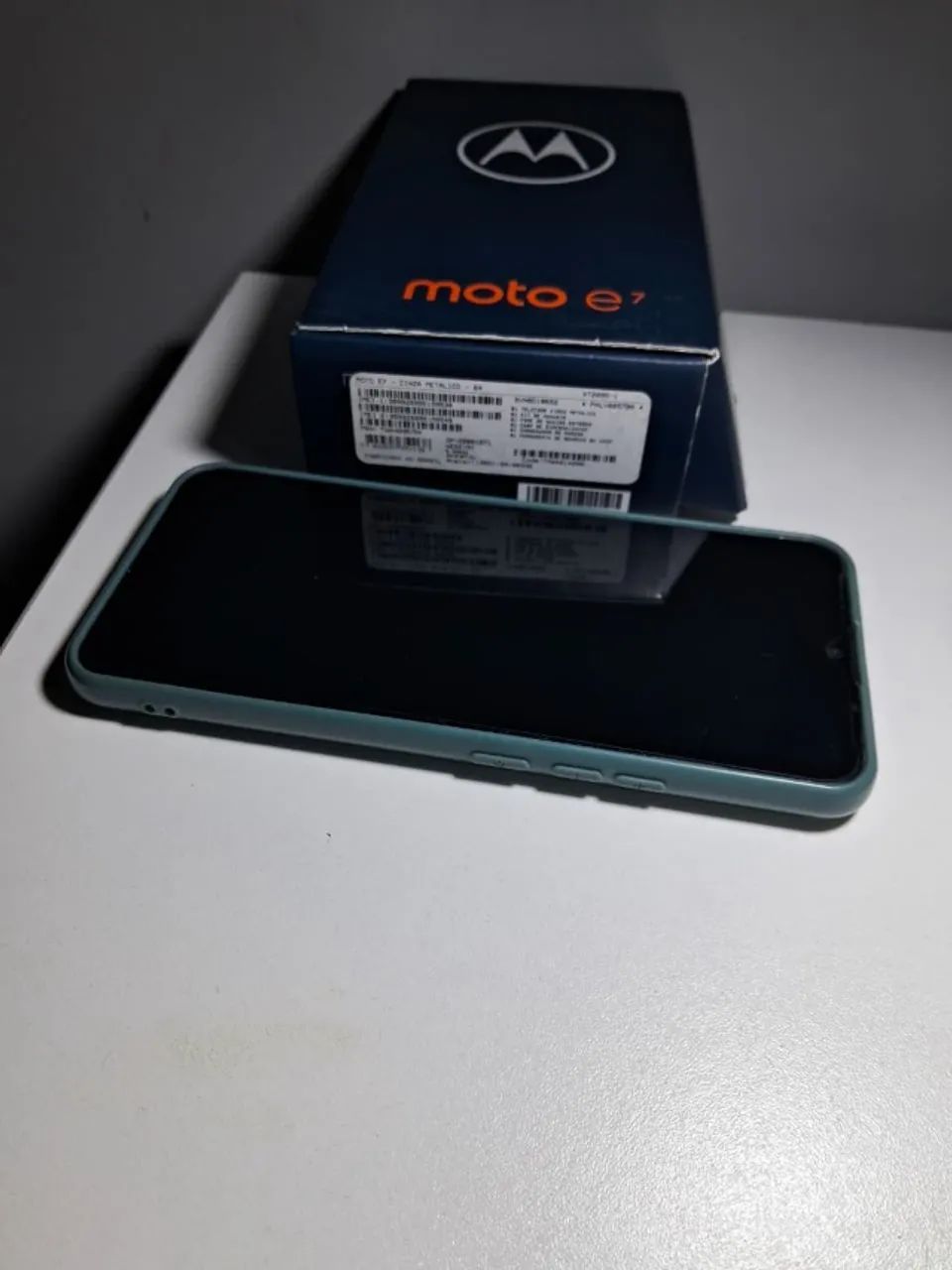 motorola Moto e - Foto 2