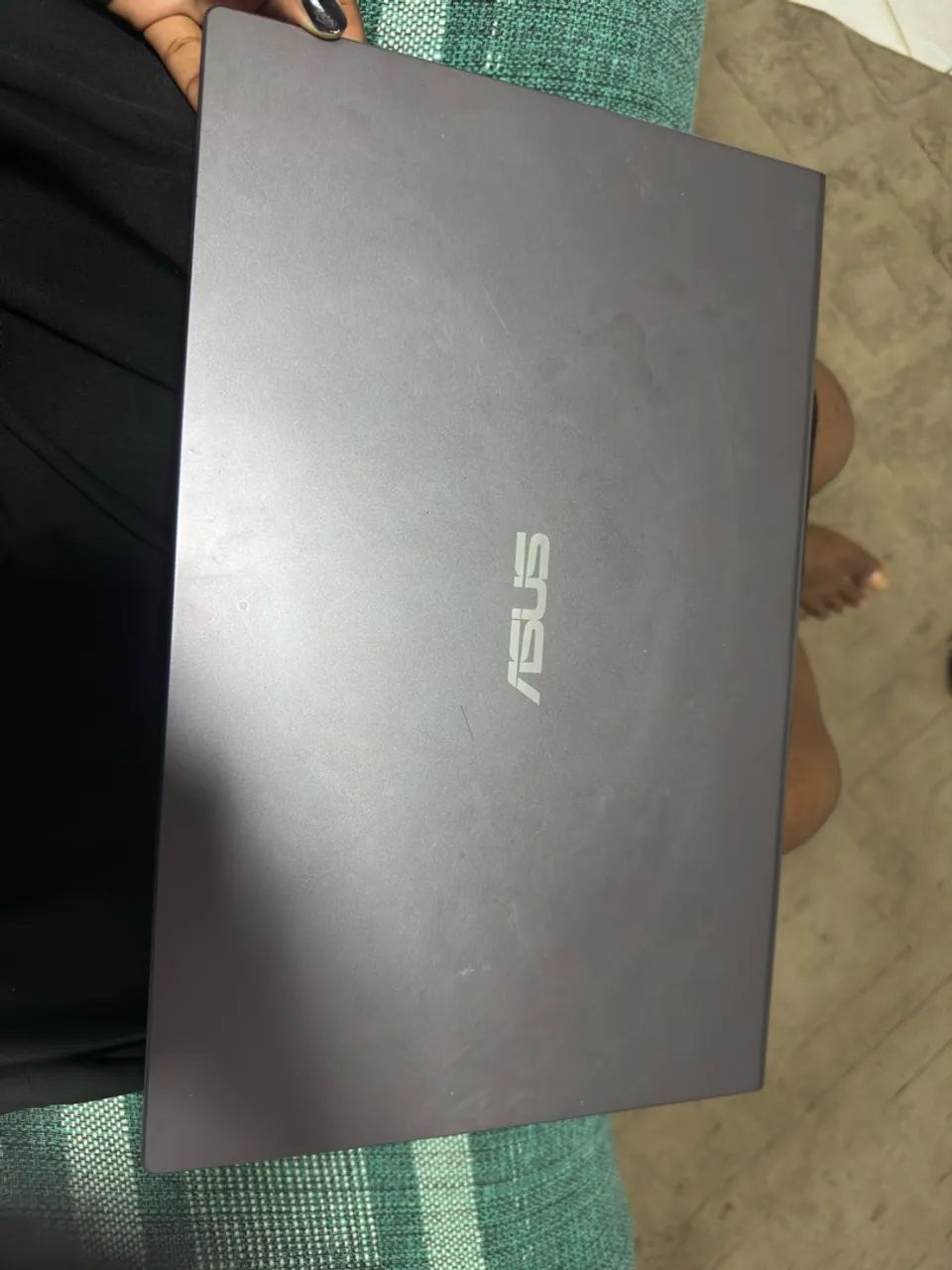 Notebook Asus X515KA - Foto 4