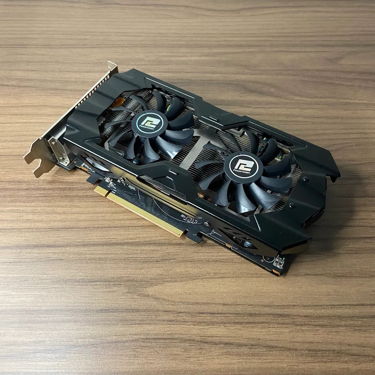 Placa de vídeo R9 380 - Foto 2