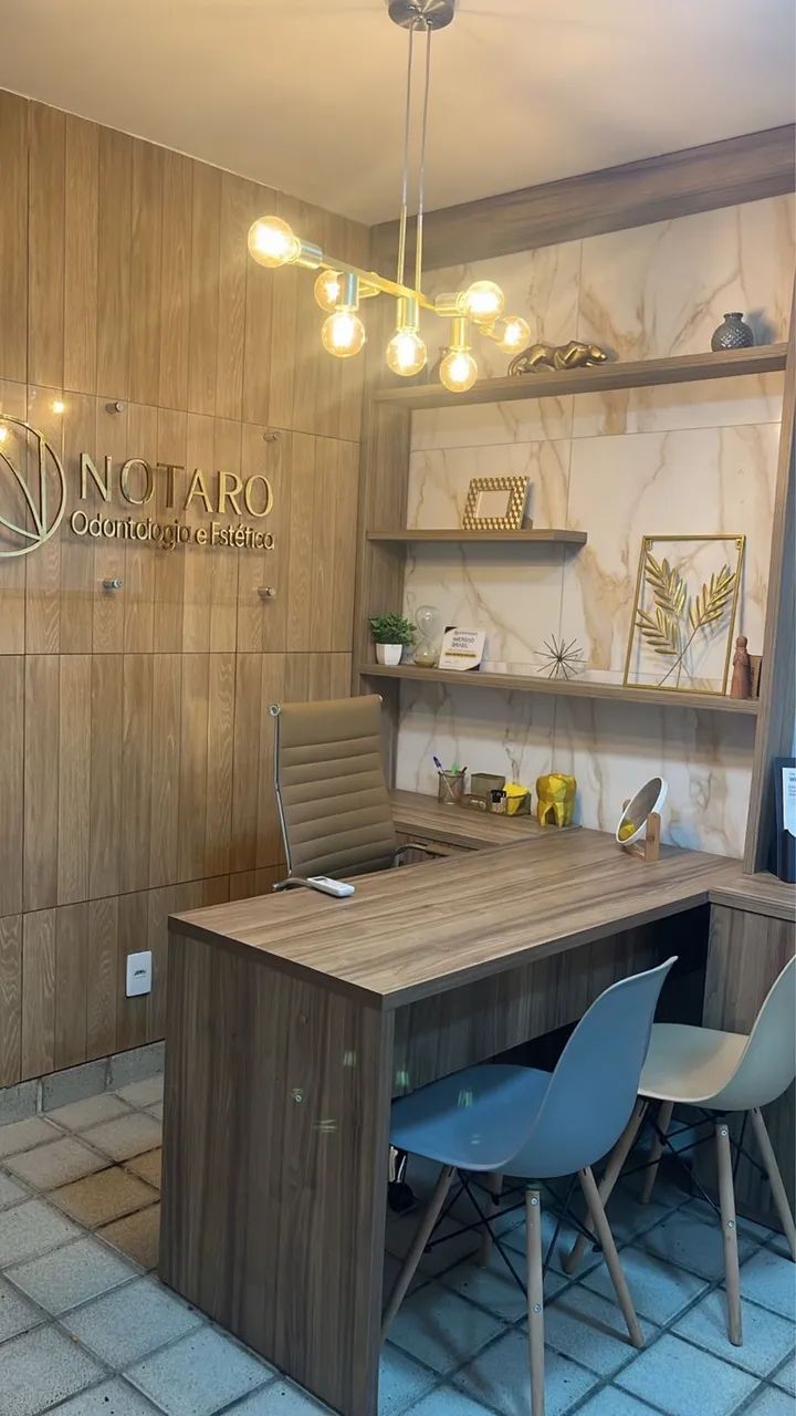 Locação de consultório odontológico e estética  - Foto 5