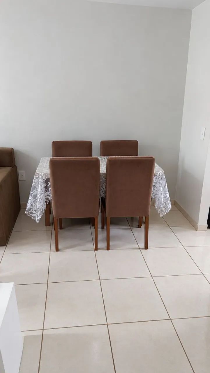 LINDA CASA COM QUINTAL AMPLO - Foto 4