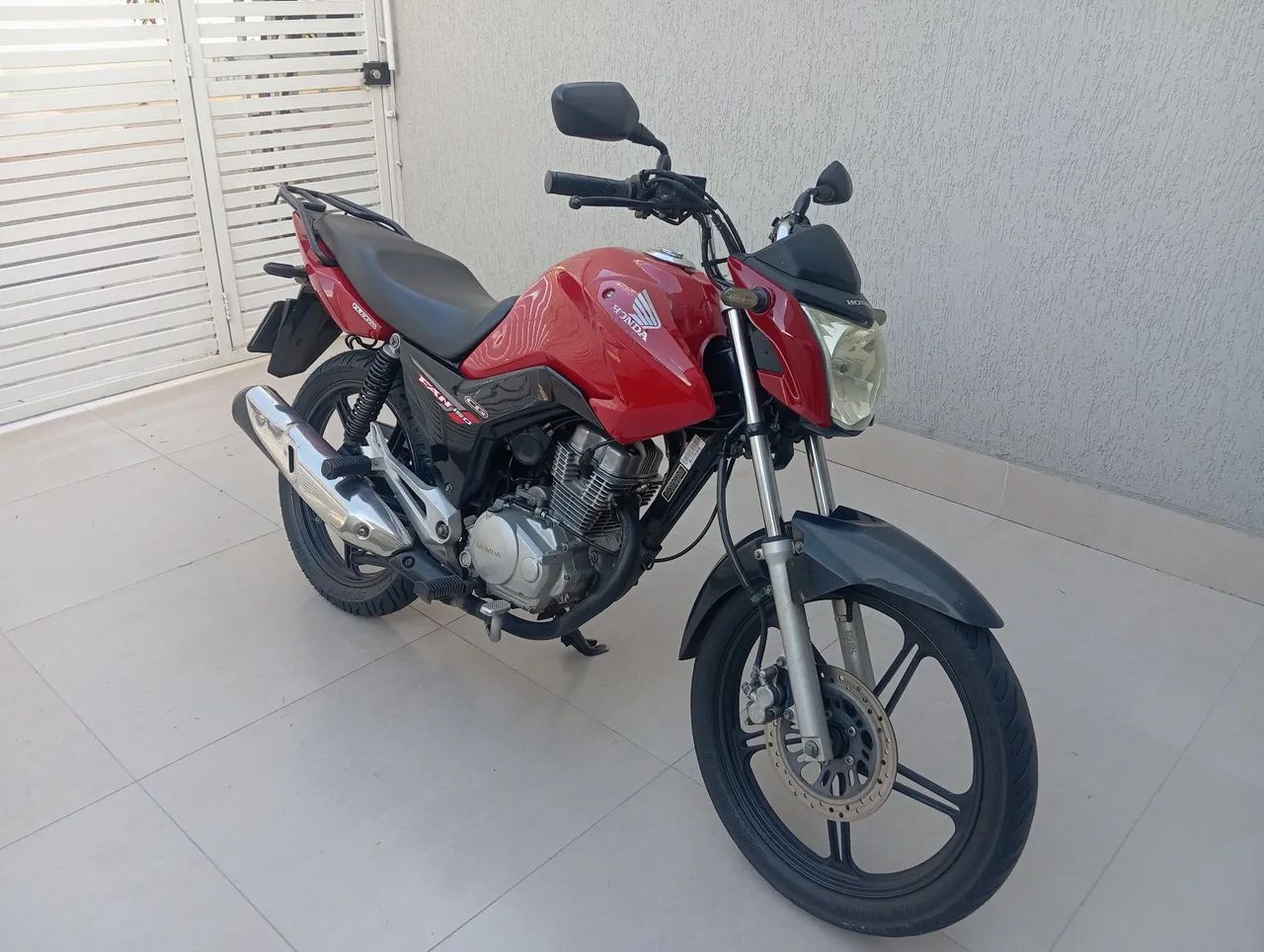 Fan 150 esdi - Foto 3