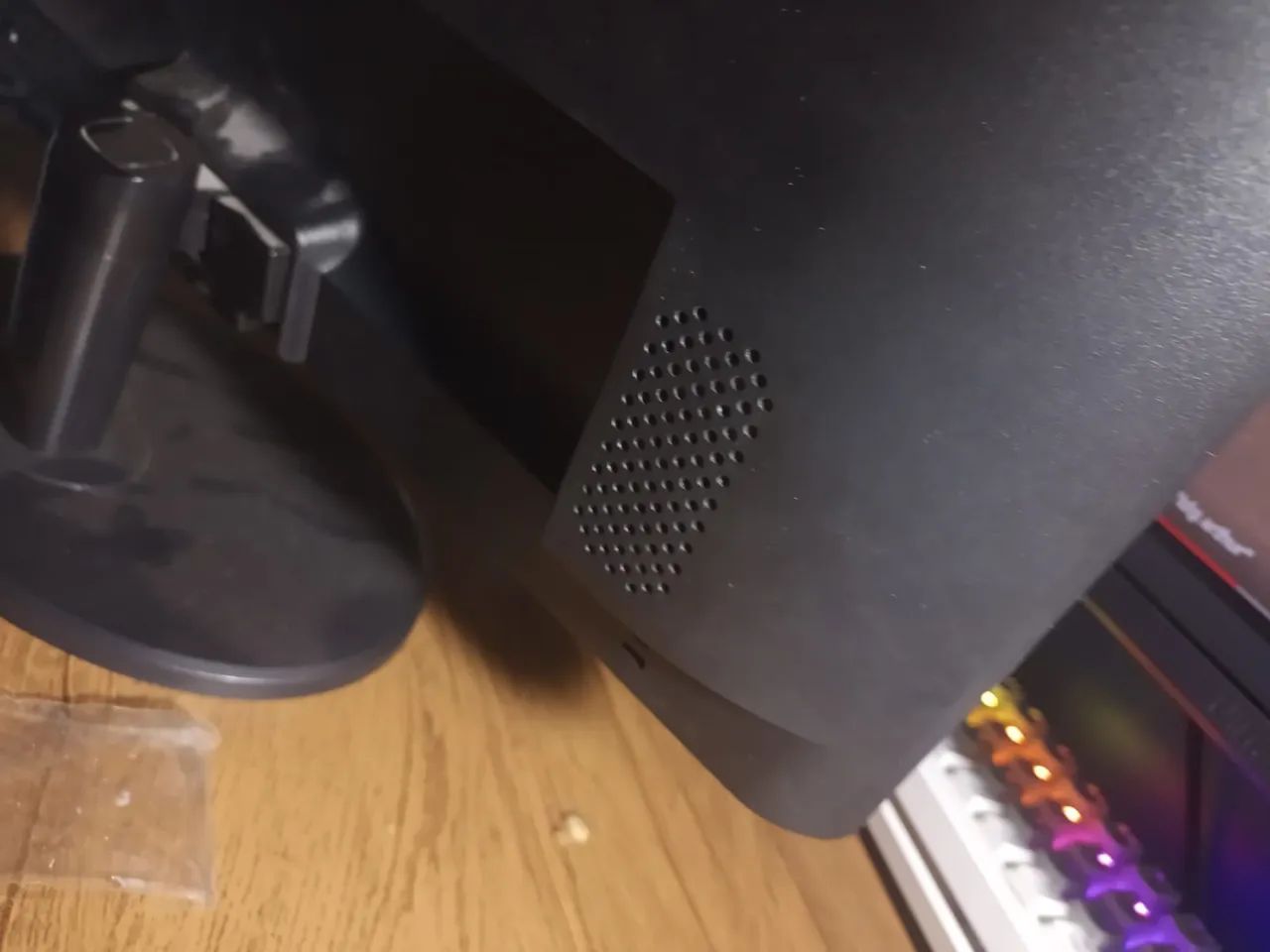 Monitor 3gamer 19.5 pol 75hz - Foto 2