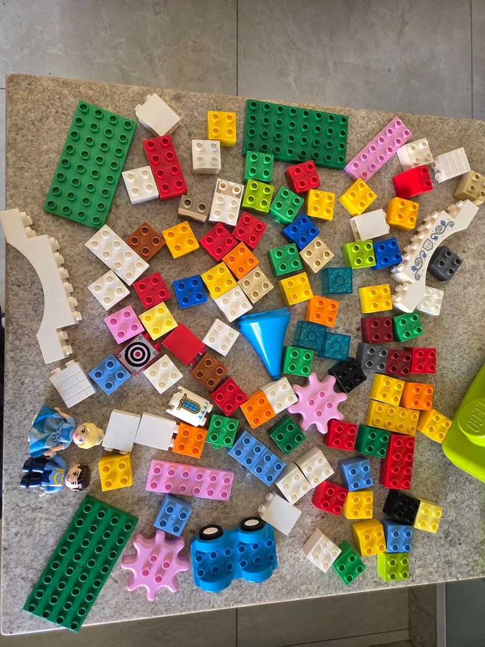 Lego duplo diversos - Foto 2