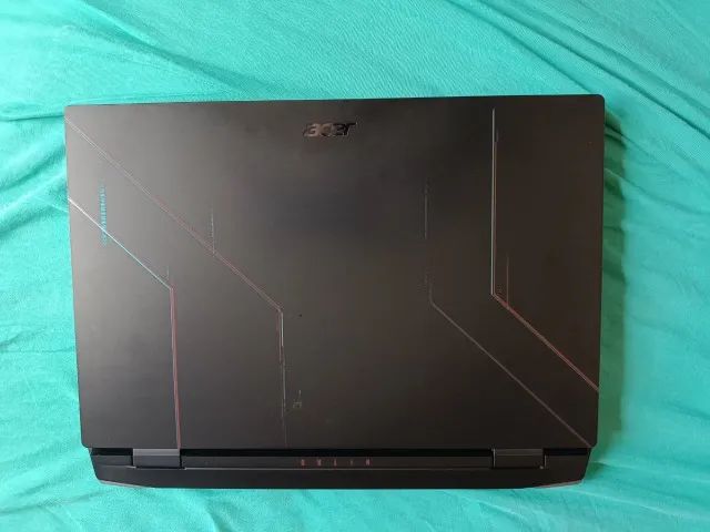 Notebook Acer Nitro 5 - Foto 2