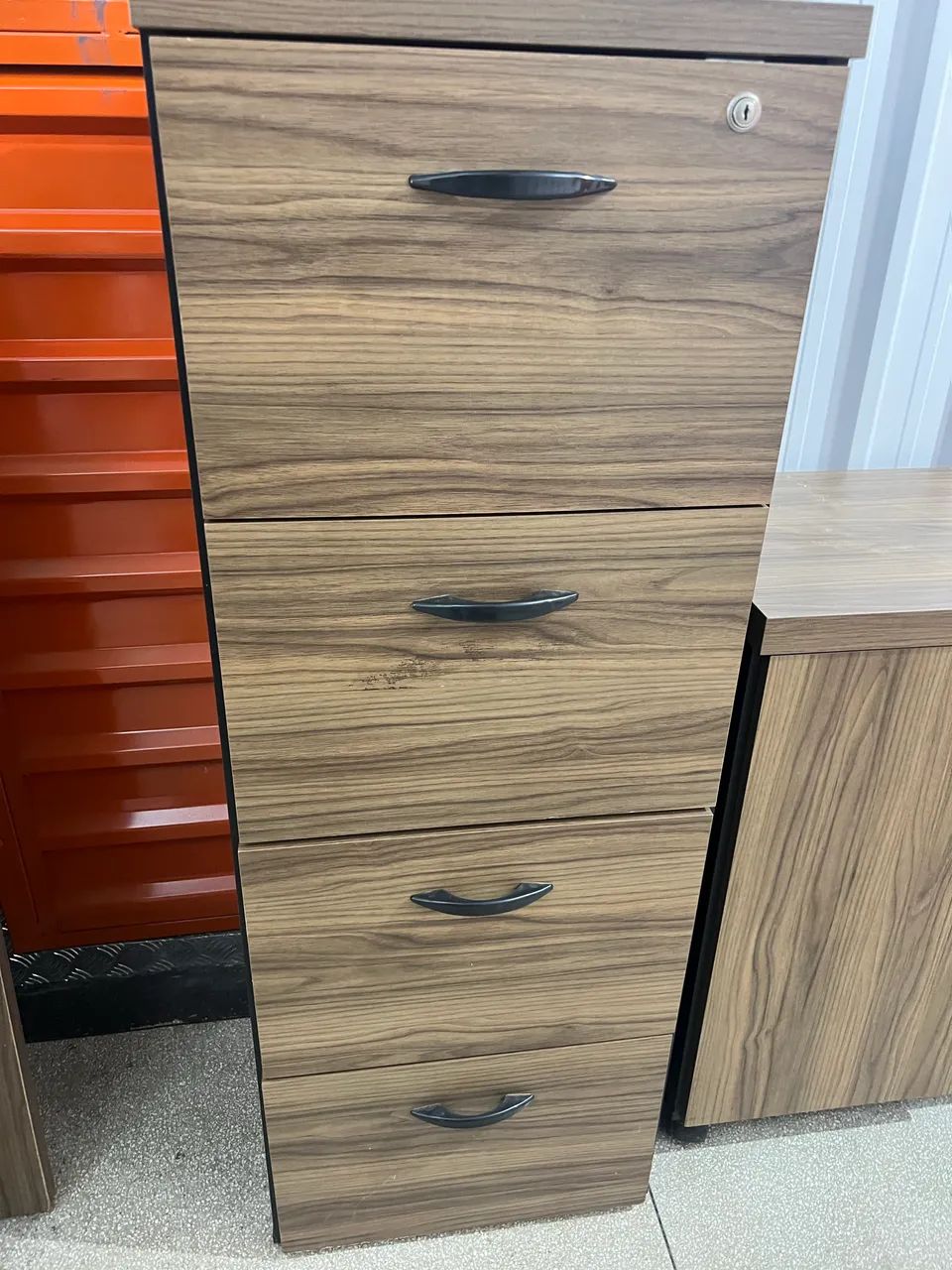 Drawer Unit