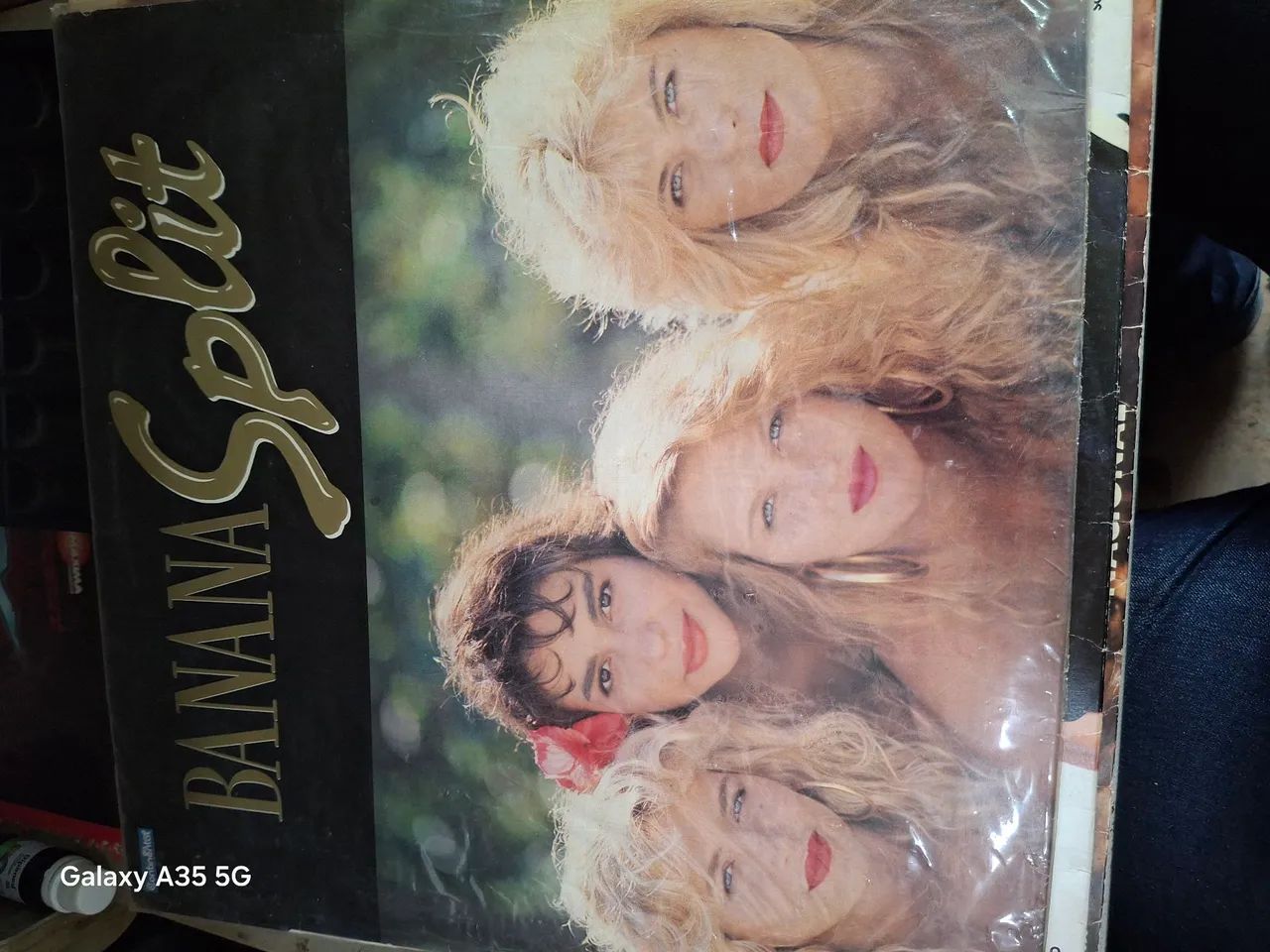 Discos vinil - Foto 5
