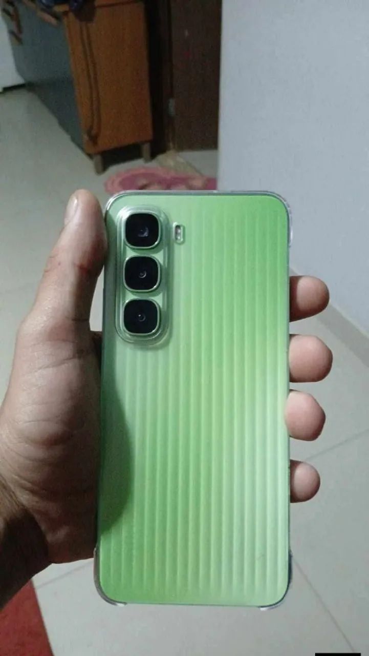 Vendo celular 60 dias de uso - Foto 2
