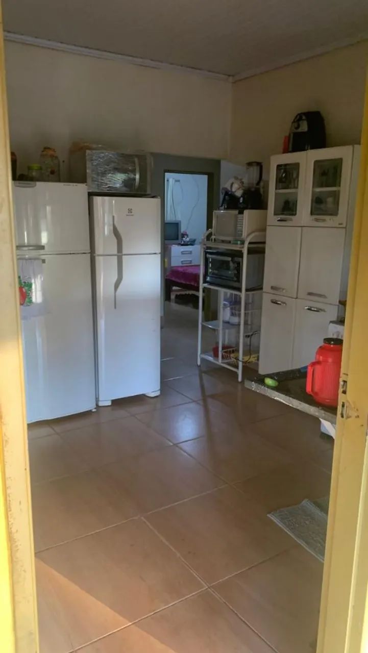 Chácara sítio dona rosa prox GO 020 - Foto 4