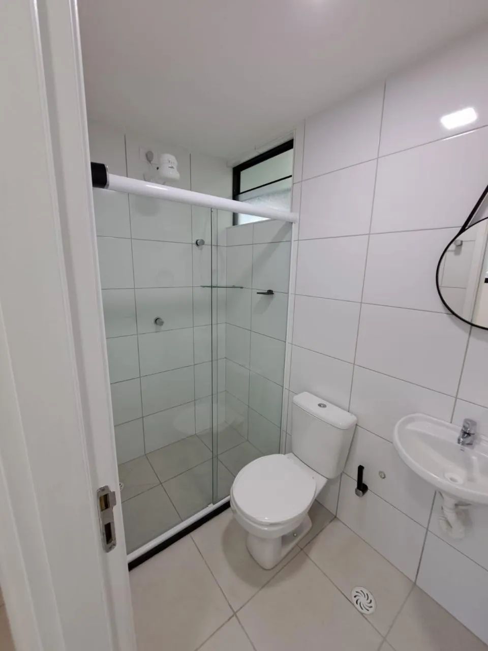 Aluguel no Edifício Alicante | 2 Quartos | Suíte | Barro Duro | R$ 2.600 - Foto 5