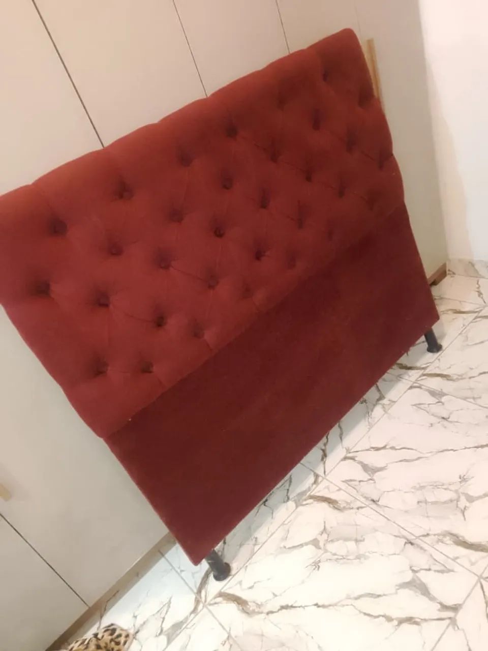 Cabeceira de cama  - Foto 3