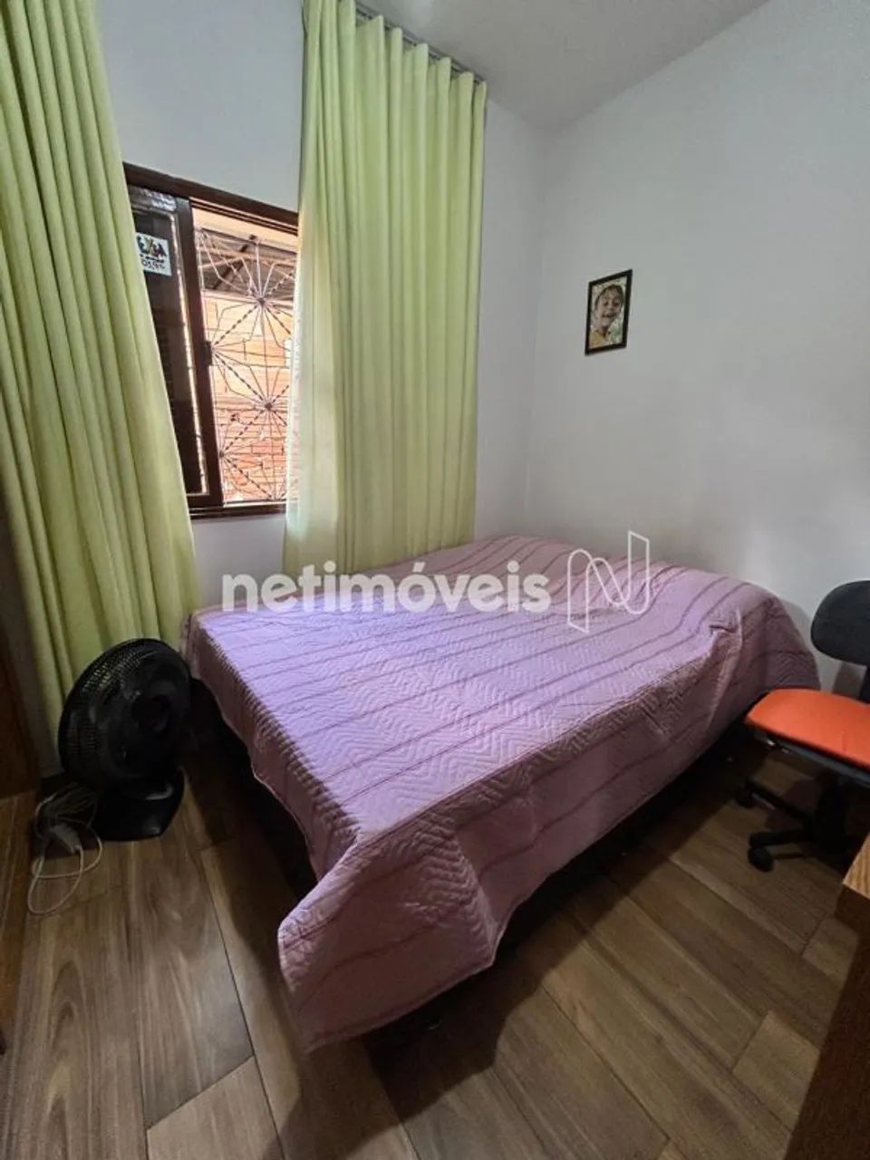 Venda Casa São Geraldo Belo Horizonte - Foto 5