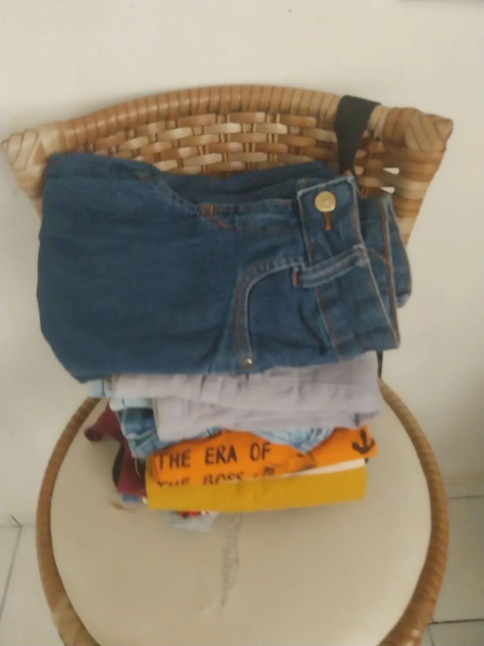Roupas  de menino  - Foto 3