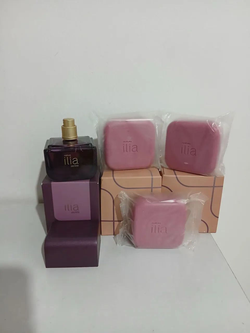 Perfumes Ilia  - Foto 4