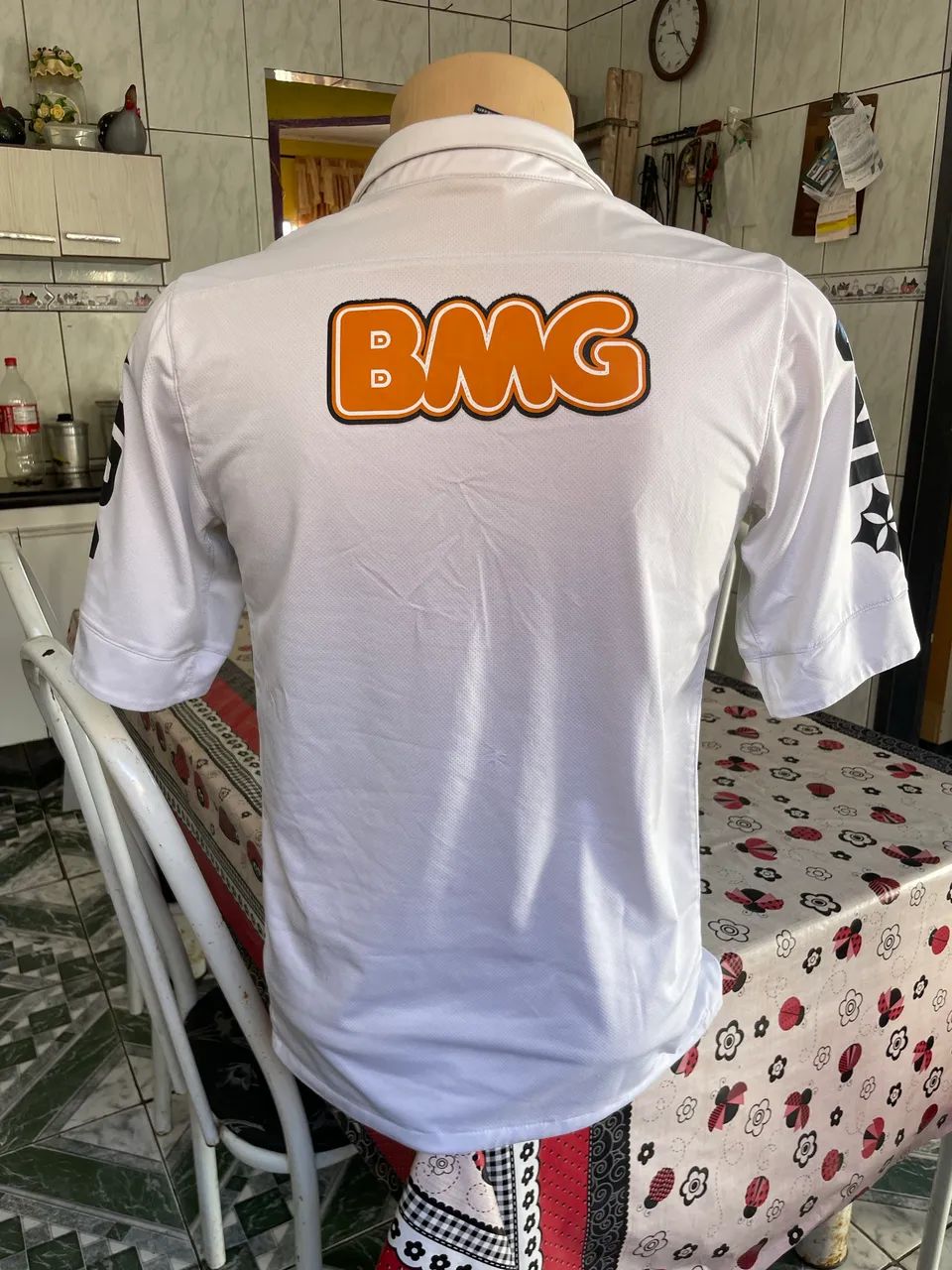 Camisa do Coritiba  - Foto 2
