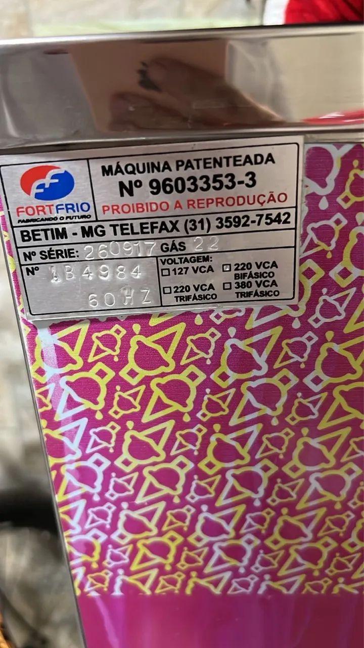 Máquina de sorvete ICECLICK - Foto 4