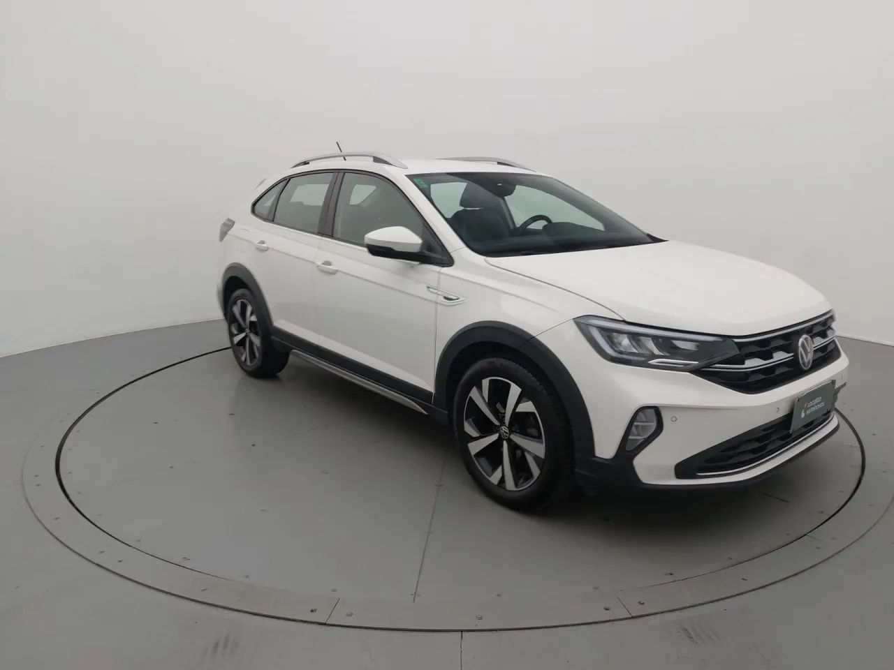Volkswagen Nivus Highline 1.0 200 TSI Flex Aut., foto 7 de 18