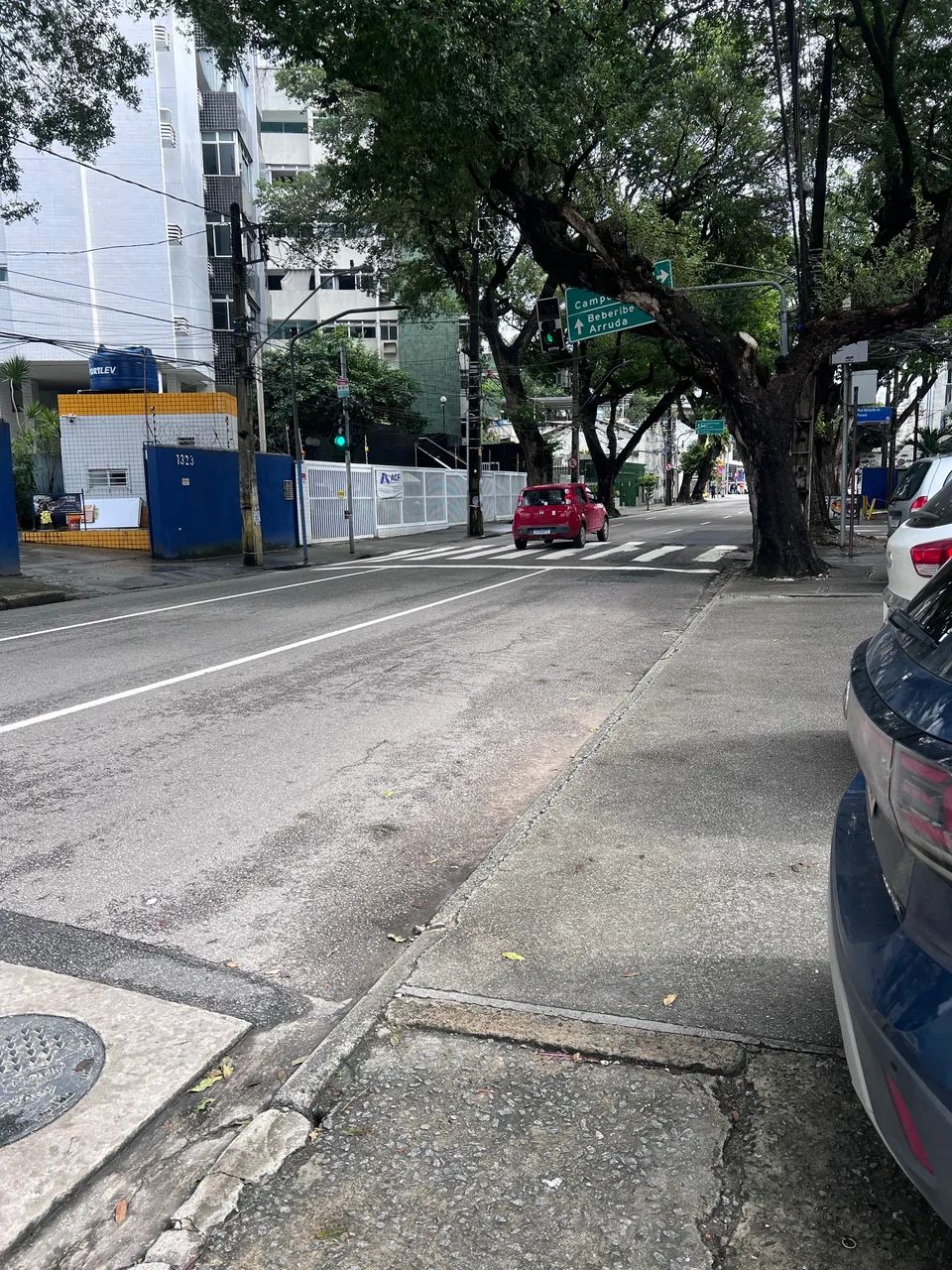 Sala Comercial no Coração do Espinheiro ? Energia, Água e Internet Inclusas - Foto 4