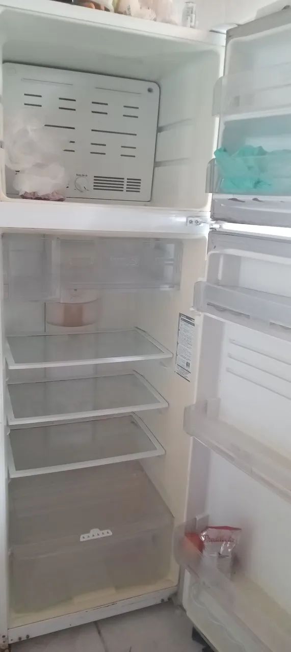 Frost free 
