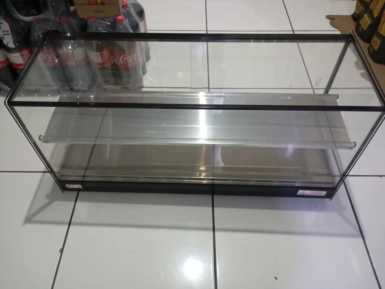 Estufa 12 bandejas 