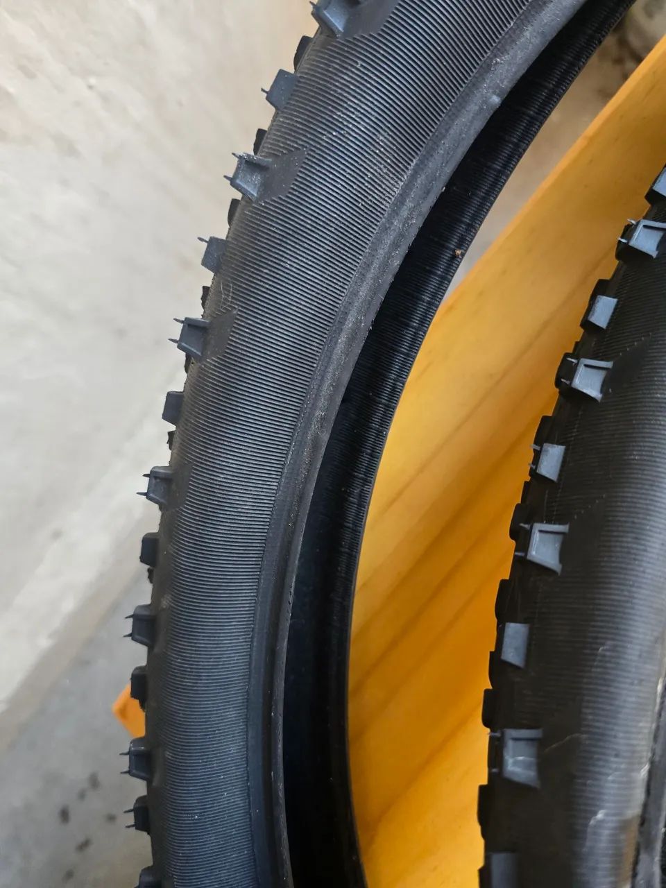 Par Pneu aro 29 Michelin Force XC - Foto 2