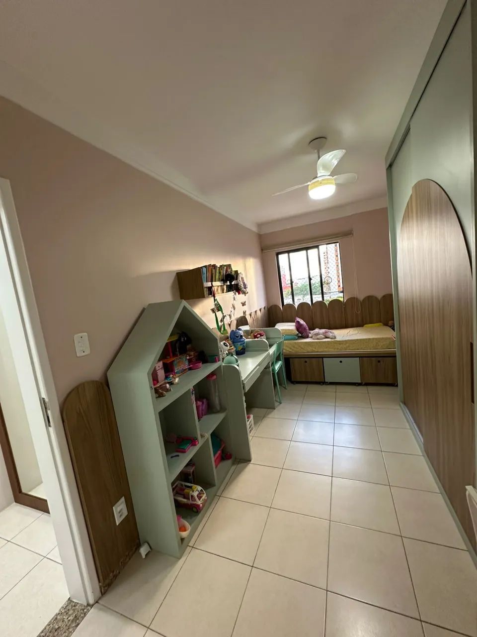 Fontes de Montjuïc Residencial com 158m² - Foto 3