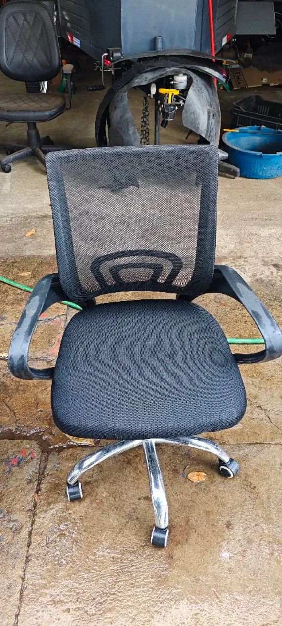 CADEIRAS ESCRITÓRIO