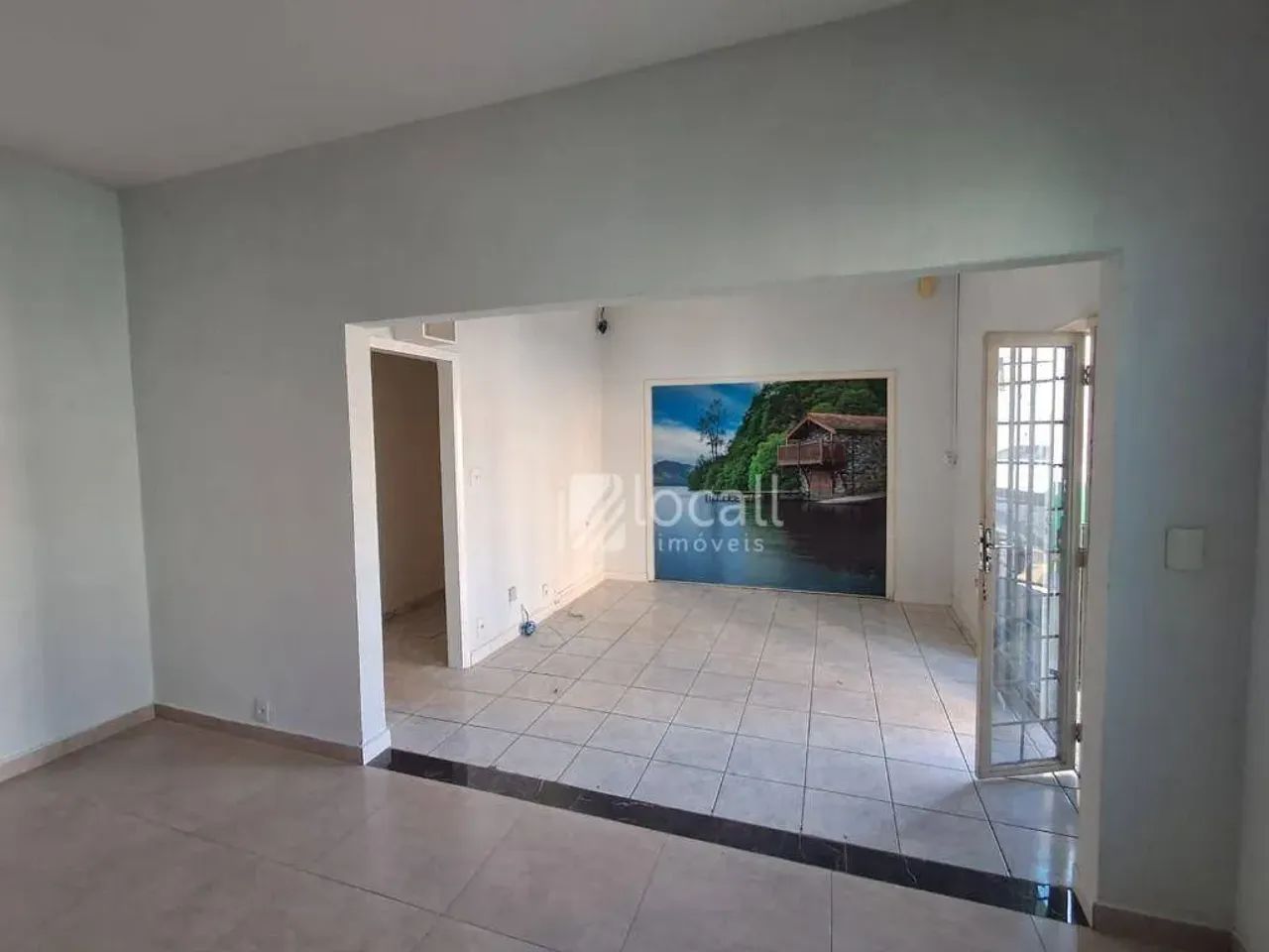 Casa com 7 quartos para alugar, 180 m² por R$ 3.065/mês - Boa Vista - São José do Rio Pret