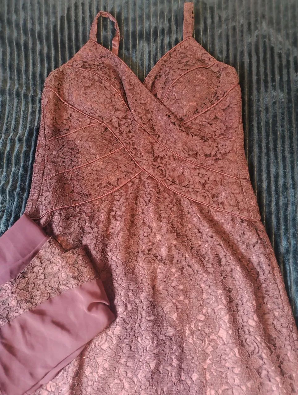 VESTIDO DE FESTA  - Foto 4
