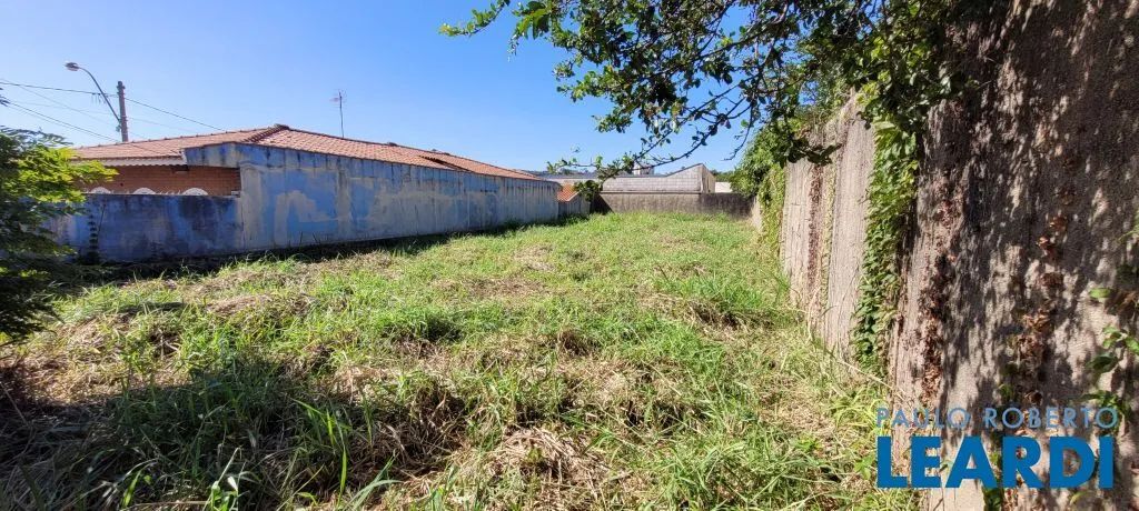 TERRENO - VILA FRANCESCHINI - SP - Foto 2