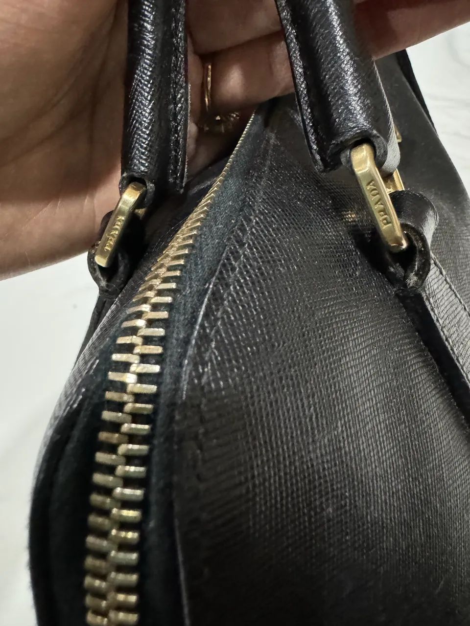 Bolsa prada