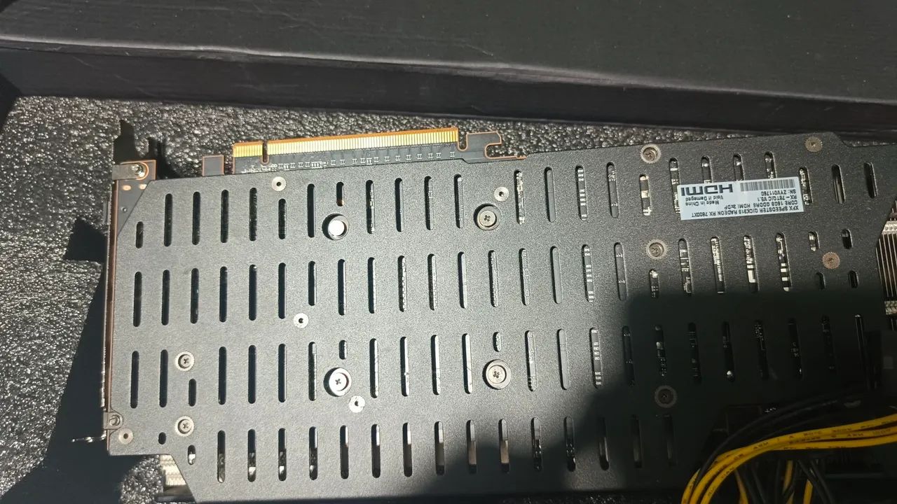 Rx7800xt - Foto 3