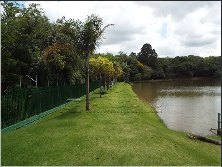 TERRENO COND. 1.000,00 m² -VALE DO LAGO - Foto 2