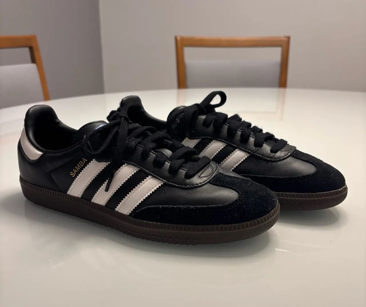 Tênis Adidas Samba OG