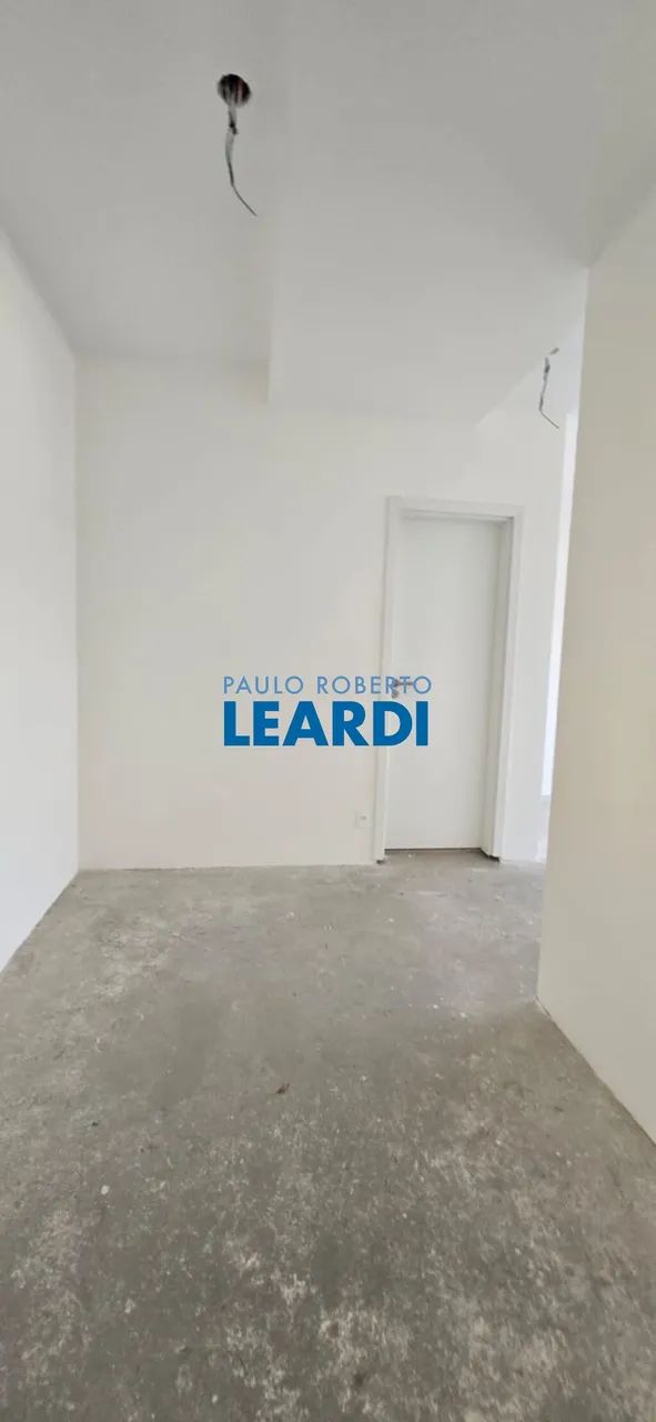 APARTAMENTO - VILA NOVA CONCEIÇÃO - SP