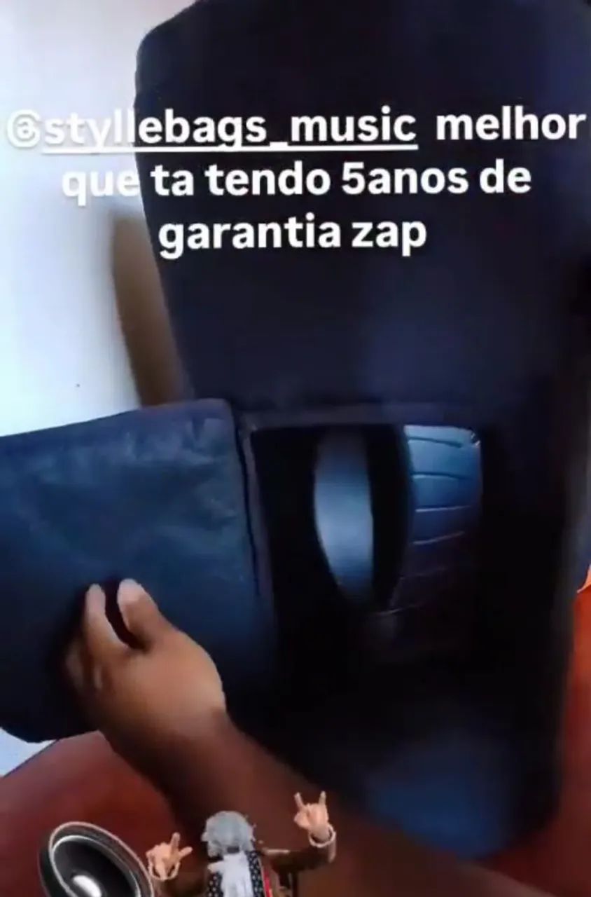 Bags para instrumentos de Som - Foto 5