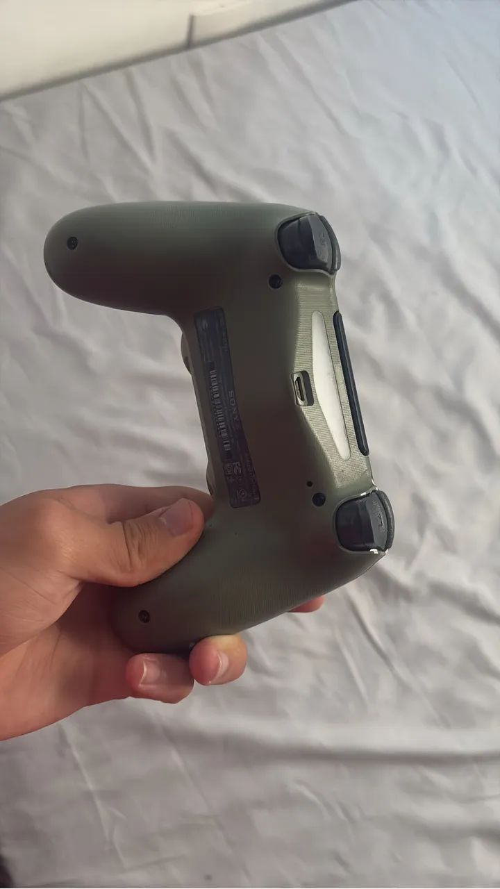 PS4 slim completo - Foto 3