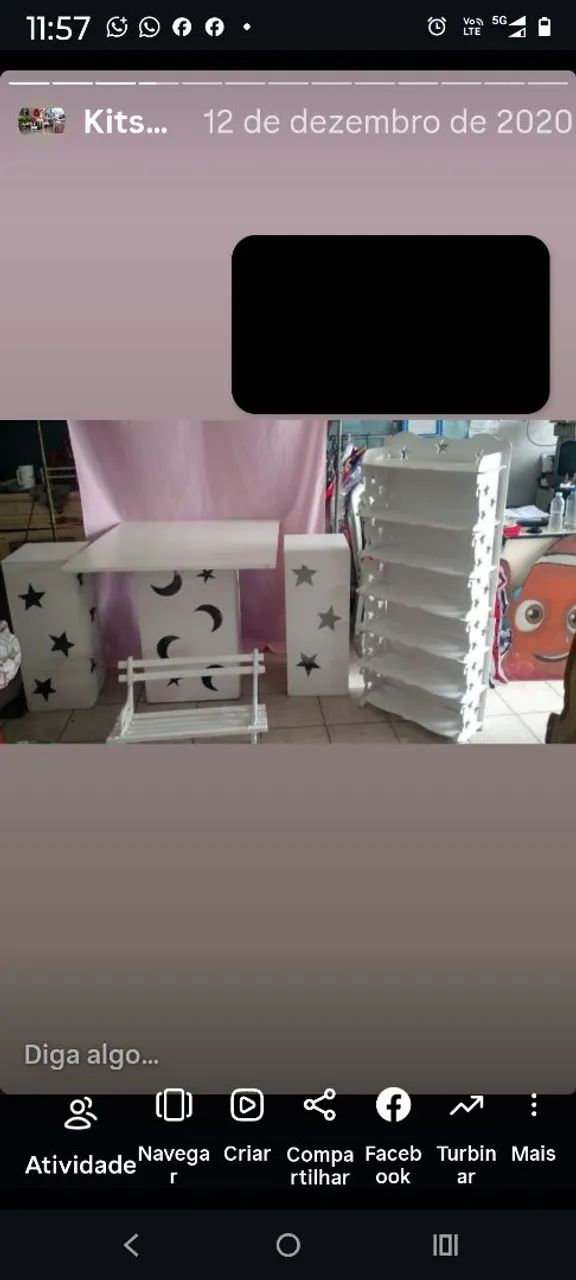 Vendo fundo loja - Foto 3