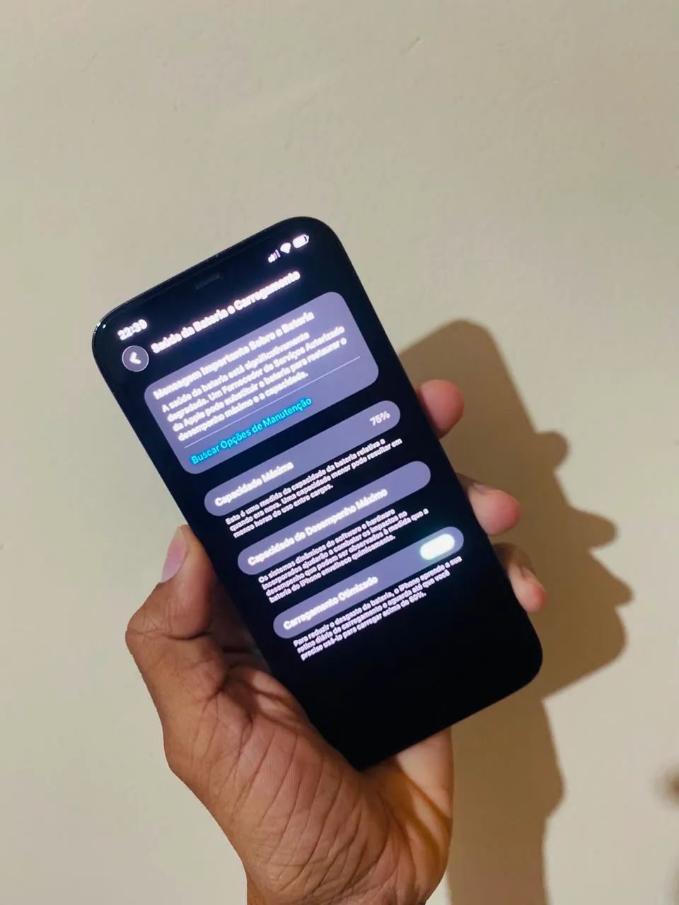 iPhone 12 pro max - Foto 2