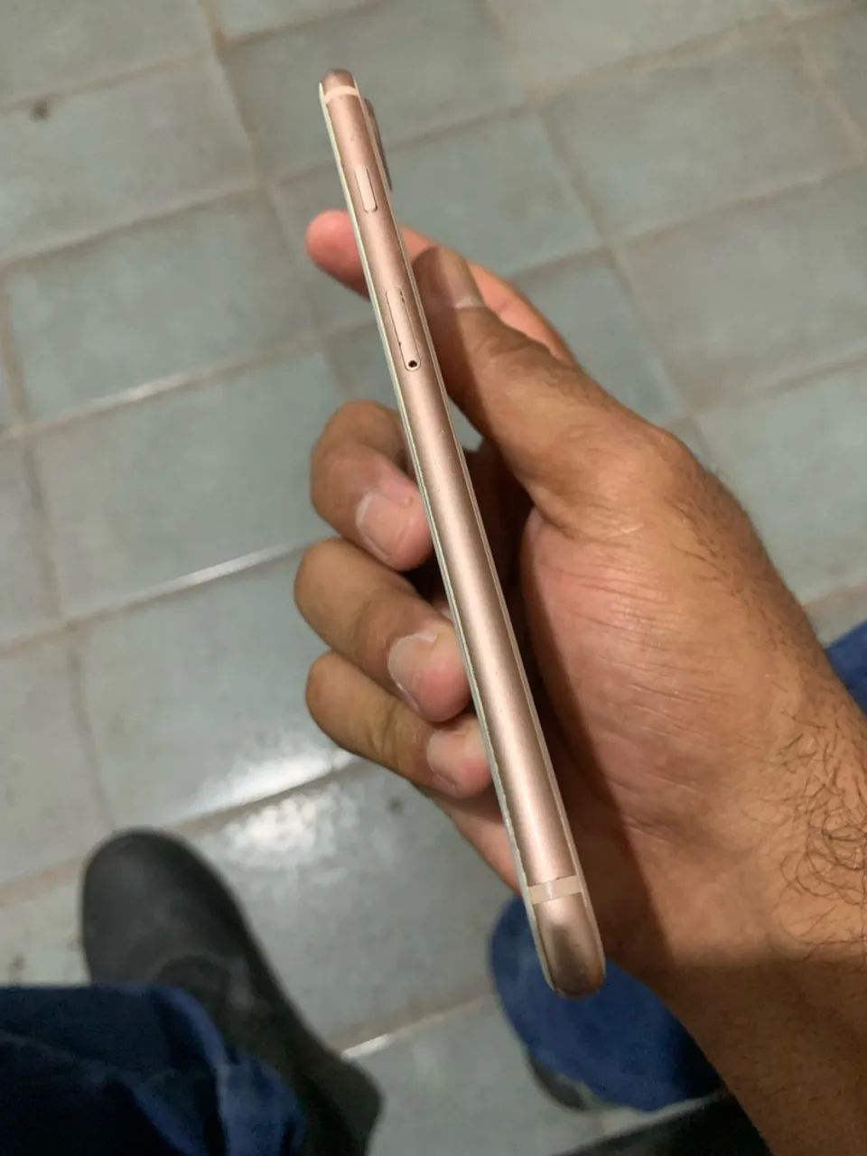 iPhone 8 Plus - Foto 2