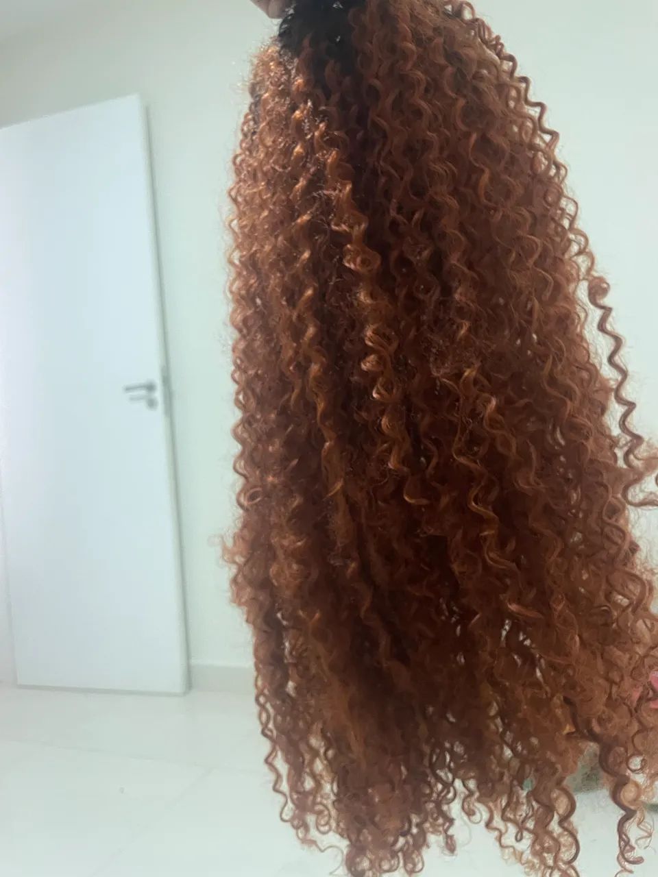 Cabelo  - Foto 3