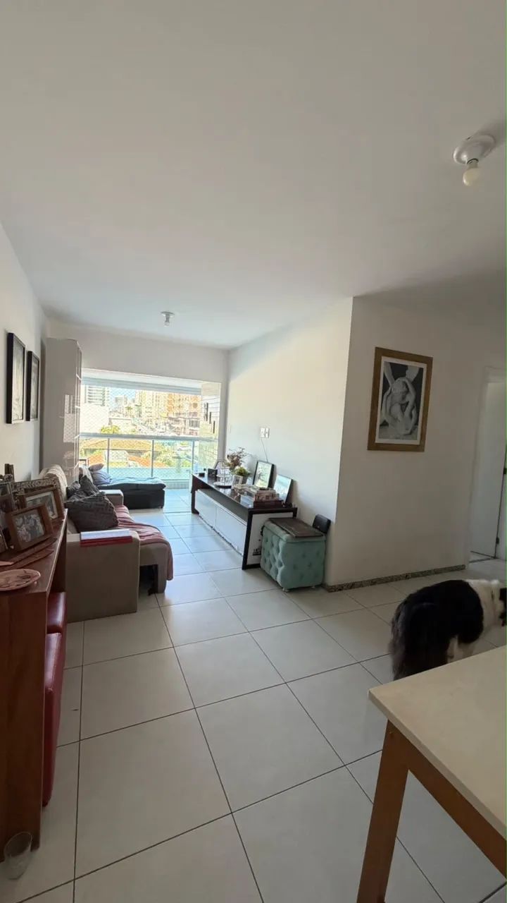 Condomínio Verde Mare Residence