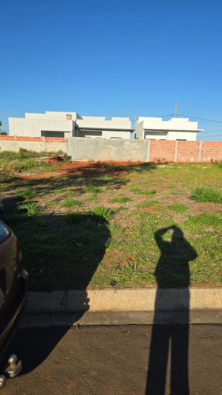 Terreno a venda - Foto 2