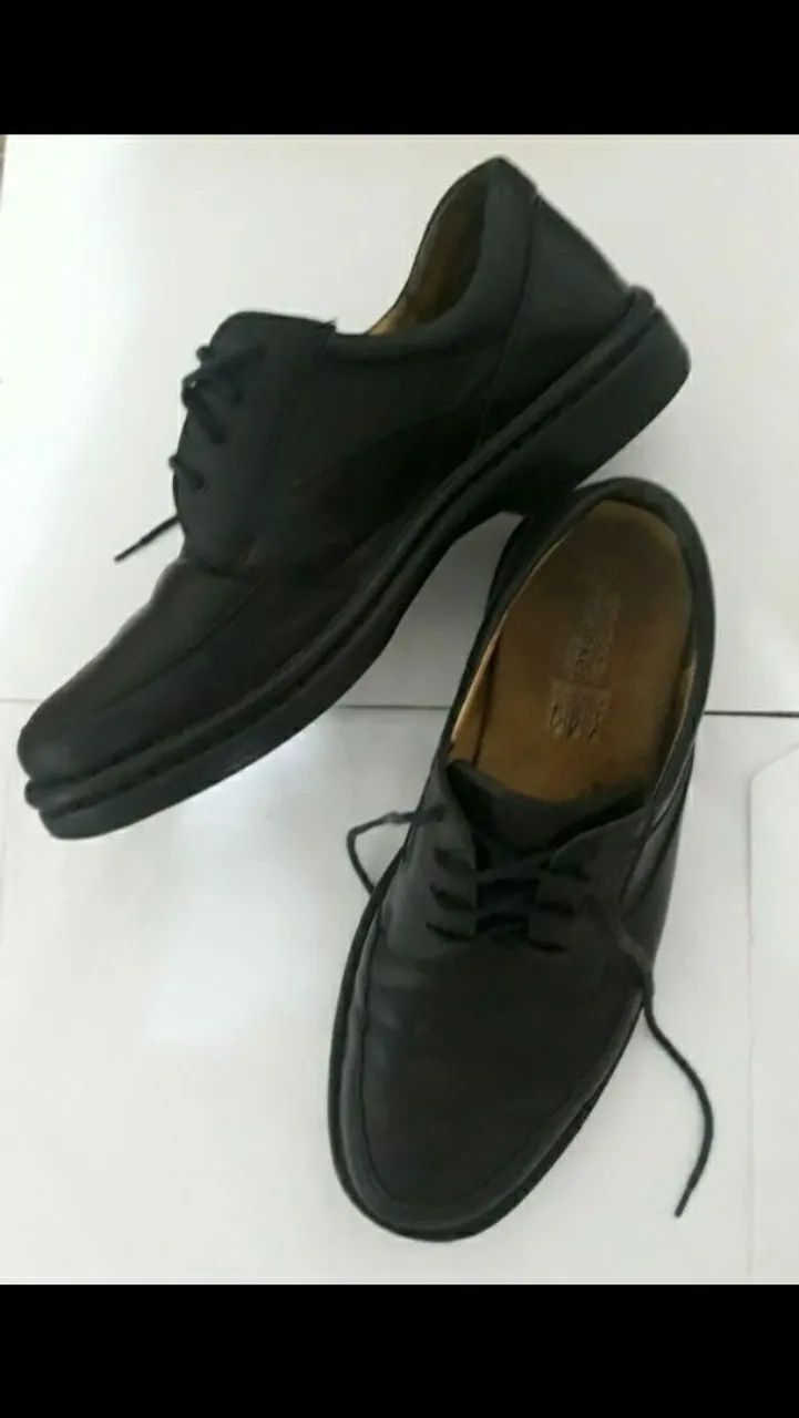 Sapato Opanaken - Foto 2