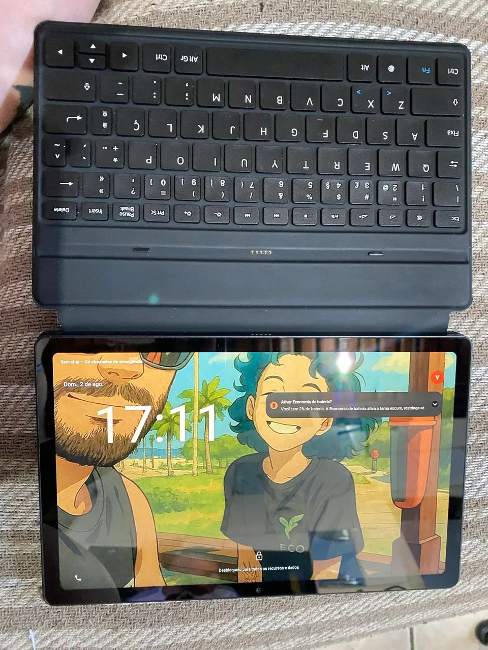 Tablet Vaio TL10 
