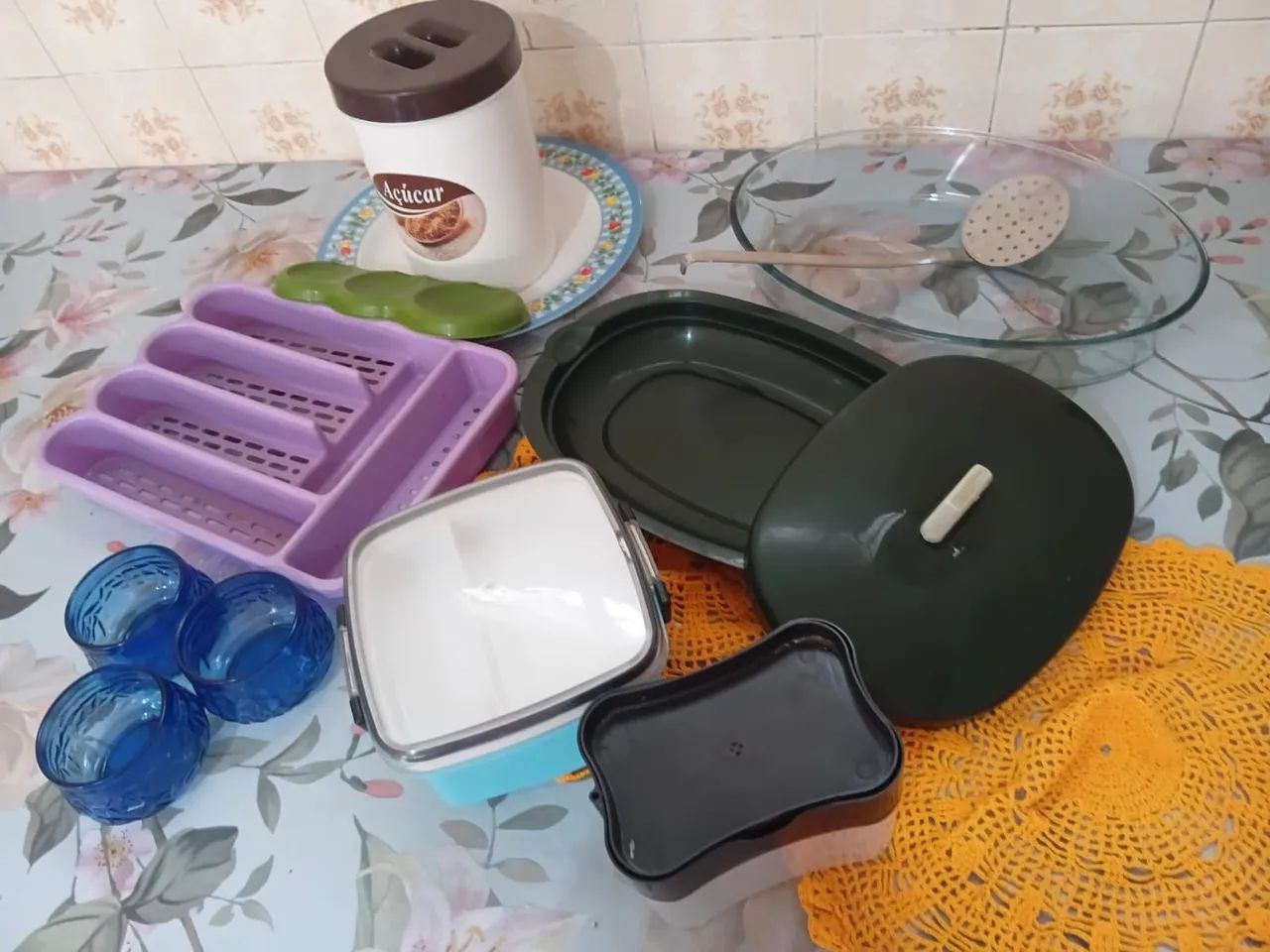 Kit de cozinha  - Foto 2