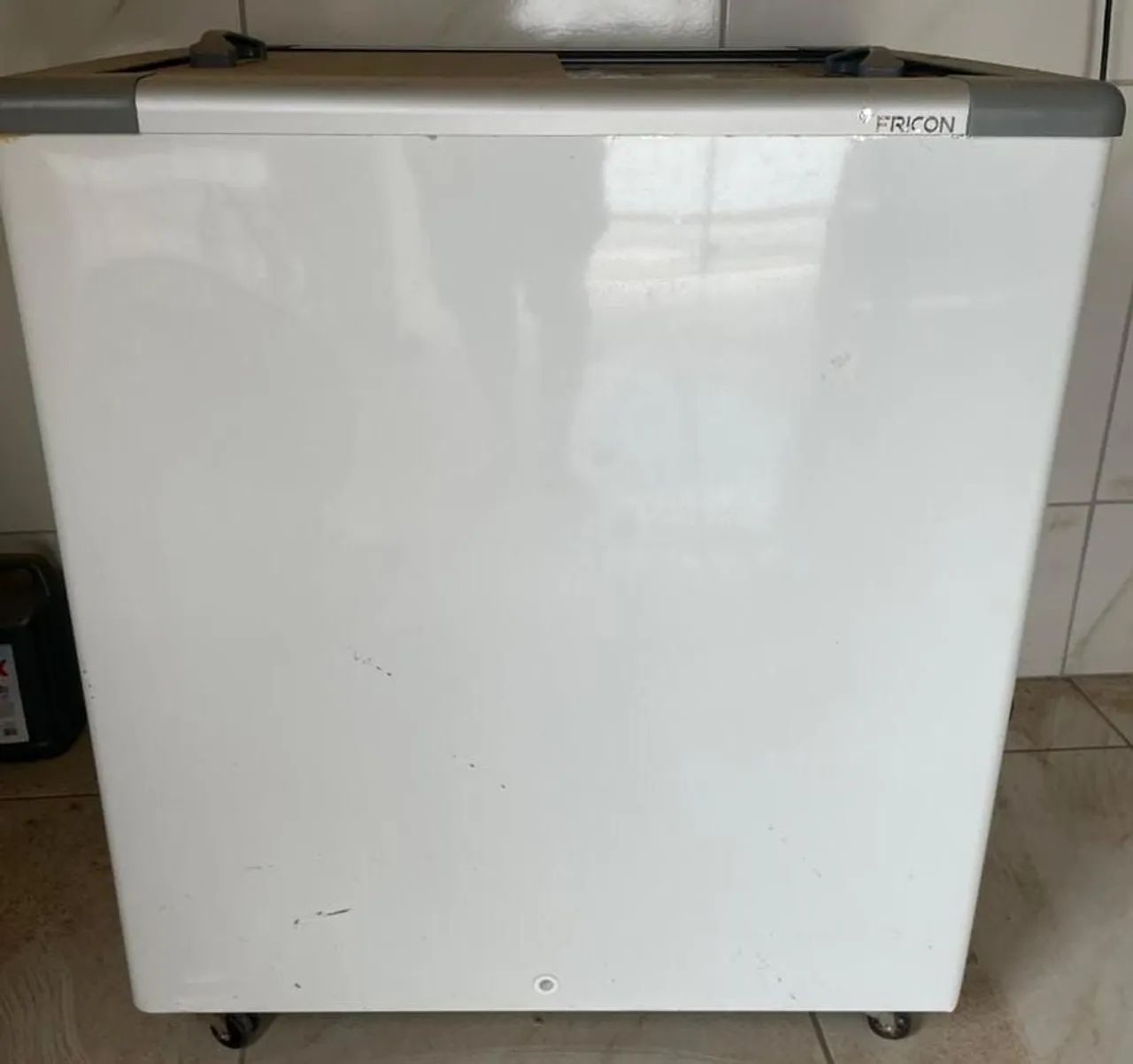 Vendo material para Açaiteria - Foto 2