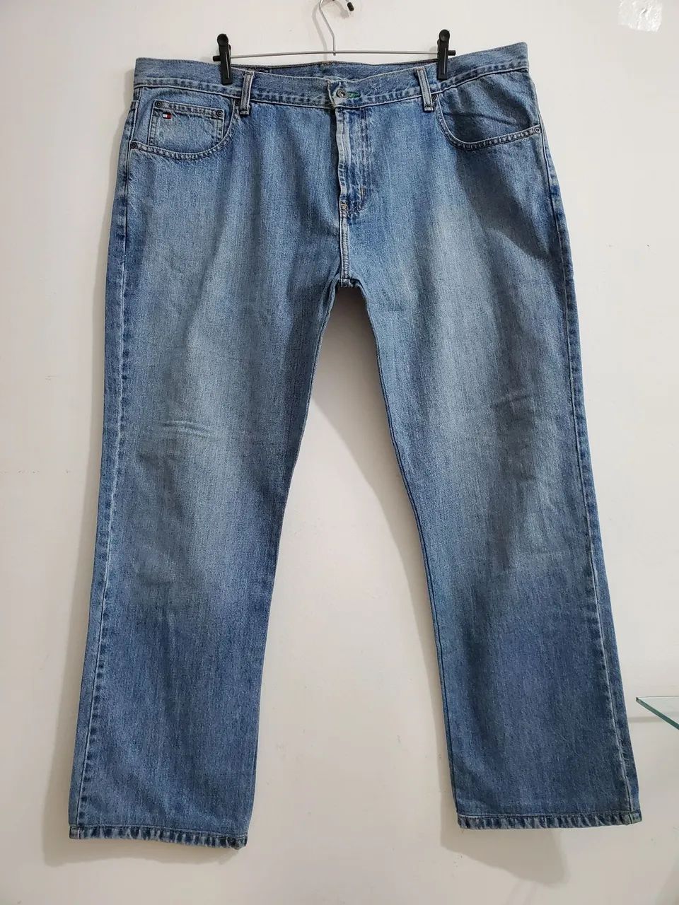 JEANS TOMMY-GG-Tam.50 - Foto 3